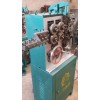 山東出售卷閘門彈簧機(jī)  打圈機(jī)  熱卷彈簧機(jī)