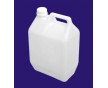4L塑料罐；食品罐；洗滌用品罐；塑料包裝罐；民用罐；白色塑料罐