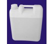 20L塑料罐；食用品罐；油罐；洗滌用品罐；塑料包裝罐；塑料桶；民用罐；白色塑料罐