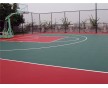廣州硅PU籃球場(chǎng)|硅PU籃球場(chǎng)施工價(jià)格及硅PU籃球場(chǎng)材料廠家