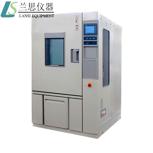 恒溫恒濕試驗(yàn)箱 可程式恒溫恒濕試驗(yàn)箱 金屬專(zhuān)用恒溫恒濕試驗(yàn)箱