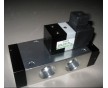 Q25DC-L25大流量無給油電磁閥