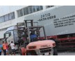 供應(yīng)一體化碳鋼污水處理設(shè)備生產(chǎn)廠家，隨心定制，防腐性能好