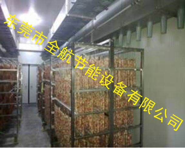 湖南全自動臘肉烘干機價格
