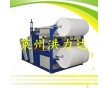 高效山東1400珍珠棉增厚機(jī)，發(fā)泡片增厚機(jī)