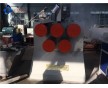 網(wǎng)/繩絲拉絲機