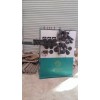 全自動卷簧機(jī) 卷簾門彈簧機(jī) 小型彈簧機(jī)