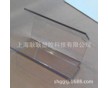 十年質(zhì)保PC板折彎加工，聚碳酸酯耐力板折彎加工
