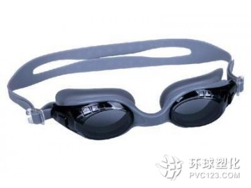 TPE TPR游泳眼鏡專用材料 德創(chuàng)TPE免費(fèi)試樣