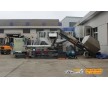 供應塑料顆粒機，單螺桿塑料造粒機