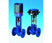 雅瑞ari電動調(diào)節(jié)閥，德國ARI蒸汽電動調(diào)節(jié)閥