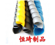 供應(yīng) 液壓塑料螺旋保護套高壓油管保護套 液壓膠管護套耐磨防曬