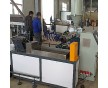 專業(yè)生產(chǎn)高壓油管用塑料螺旋保護(hù)套管設(shè)備，螺旋護(hù)套管設(shè)備服務(wù)