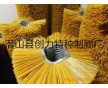 遼源揚(yáng)雪機(jī)掃雪滾刷