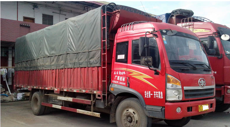 6.8m貨車 載重10噸 長(zhǎng)短途運(yùn)輸 搬遷 全國(guó)物流運(yùn)輸