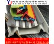 供應PVC密封條包邊條樓梯防滑條充氣艇防撞條定制異形條