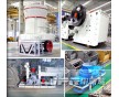 山東石頭磨粉機 甲浦瑞機械供應(yīng)非金屬礦石磨粉機