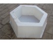 水利六棱塊護(hù)坡模具 保定利昌制造