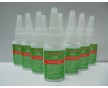 ABS粘硅膠快干膠水，硅膠粘PC塑料膠水，硅膠粘PPS