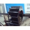 鑫恒聚防腐供應(yīng)廠家直銷的風(fēng)機葉輪：加工風(fēng)機葉輪