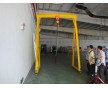 注塑機(jī)模具吊架圖片，2噸模具吊架生產(chǎn)商