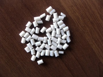大量供應 ABS再生料 顆粒