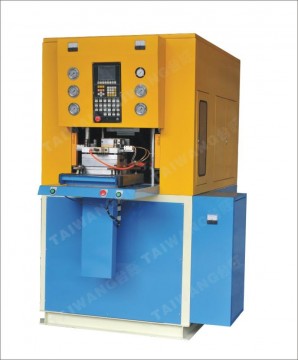 TW-70V-C(鐵粉機(jī)) 電感一體成型 塑料機(jī)械 臺旺機(jī)械