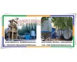 石家莊彩色瀝青路面彩色防滑路面材料