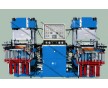 4RT開(kāi)模橡膠平板硫化機(jī)_4RT開(kāi)模真空橡膠硫化機(jī)