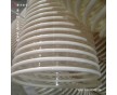 廠家專業(yè)生產(chǎn)進口食品專用輸送管無毒無味PU塑筋波紋管