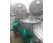 出售咸陽(yáng)二手800型平板吊袋式離心機(jī)使用