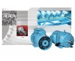 ABB電機廠家QABP系列價格 ABB電機樣本