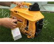 1kw家用220v靜音數(shù)碼發(fā)電機