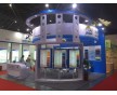 上海展覽搭建工廠，上海展臺搭建工廠
