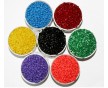 改性PVC粒料、PVC硬質(zhì)擠出原料、硬質(zhì)PVC粒料