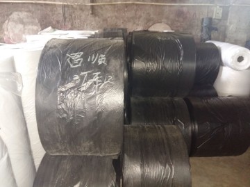 黑色大背心膠袋哪里有？東莞就找沙田譽(yù)鑫膠袋廠