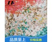 供應耐高溫的金蔥粉、 耐溶劑PET金蔥粉五彩粉、美縫膠專用珠