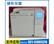 上海捷析儀器供應(yīng)檢測(cè)車用甲醇、汽油專用氣相色譜儀