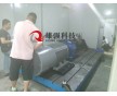 安徽合肥雄強(qiáng)2016重型卡車制動(dòng)系統(tǒng)綜合試驗(yàn)臺(tái)