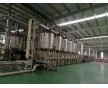 二手無藍式連續(xù)滅菌線，二手10000瓶連續(xù)滅菌機價格
