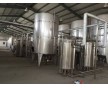 二手1000L乳品發(fā)酵罐，二手2噸攪拌罐，二手發(fā)酵罐價格