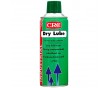 DRY Lube 干性聚四氟乙烯潤滑劑@CRC