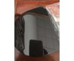 PC+ABS黑色防火環(huán)保料，沖擊50個(gè)點(diǎn)