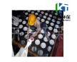 梅州噴砂機(jī)除塵布袋丨廣東鑄件廠易清灰除塵布袋丨開(kāi)泰價(jià)格低
