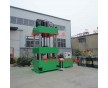 Y32-400T多功能粉末成型油壓機
