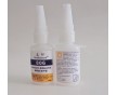 ABS粘陶瓷膠水，陶瓷粘塑膠膠水不發(fā)白