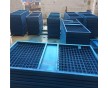 內(nèi)蒙古建筑工地安全通道電梯井安全門廠家