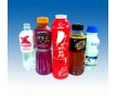 PVC收縮膜飲料標(biāo)簽