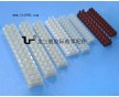 【PA10接線端子臺】東莞龍三自產(chǎn)自銷的產(chǎn)品，銷量一直不錯(cuò)