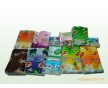印刷熱收縮標(biāo)簽，飲料標(biāo)簽，礦泉水標(biāo)簽